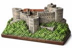 Citadelle Laferrière ( Sculpture Miniature)