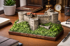 Citadelle Laferrière ( Sculpture Miniature)