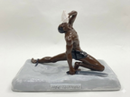 Nèg Mawon ( miniature sculpture)