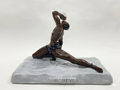 Nèg Mawon ( miniature sculpture)