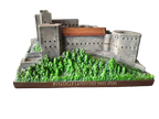 Citadelle Laferrière ( Sculpture Miniature)