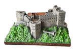 Citadelle Laferrière ( Sculpture Miniature)